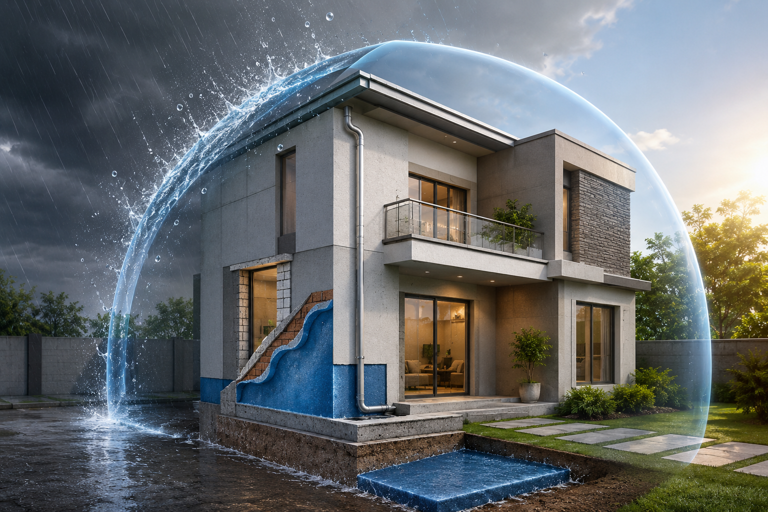 Waterproofing Expert